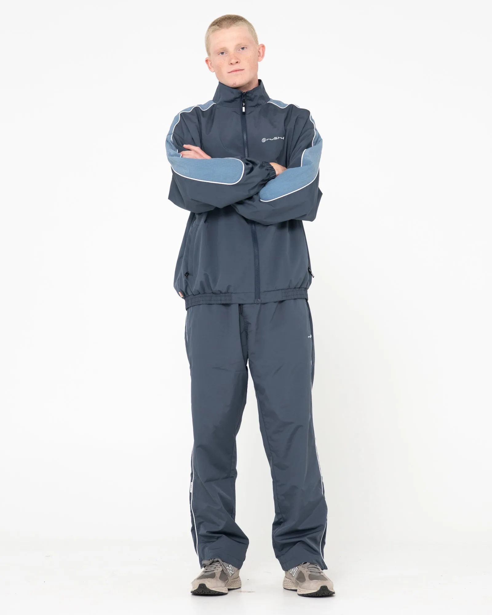 First Touch Unisex Track Pants