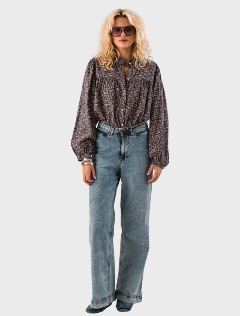 FloridaLL Pants
