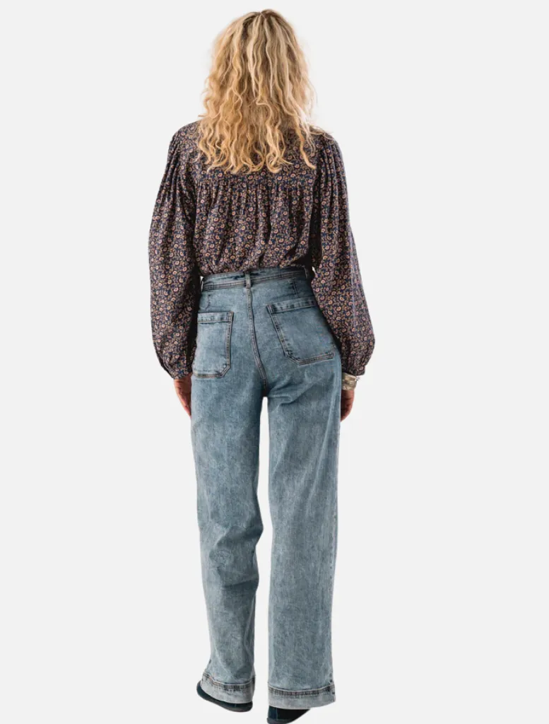 FloridaLL Pants