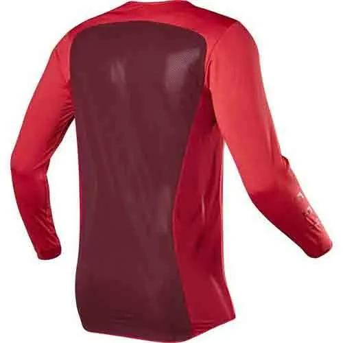 Fox - 2020 Airline SE Jersey