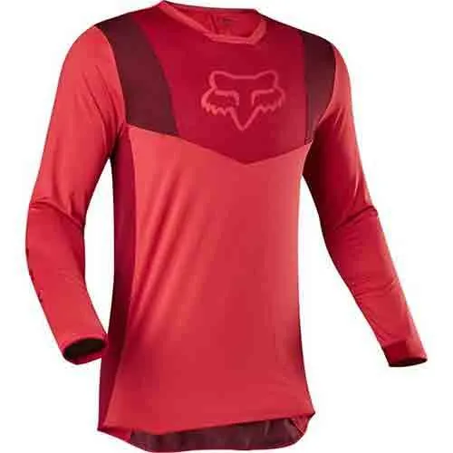 Fox - 2020 Airline SE Jersey