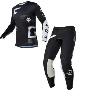 Fox - 2021 Flexair Rigz MX Combo