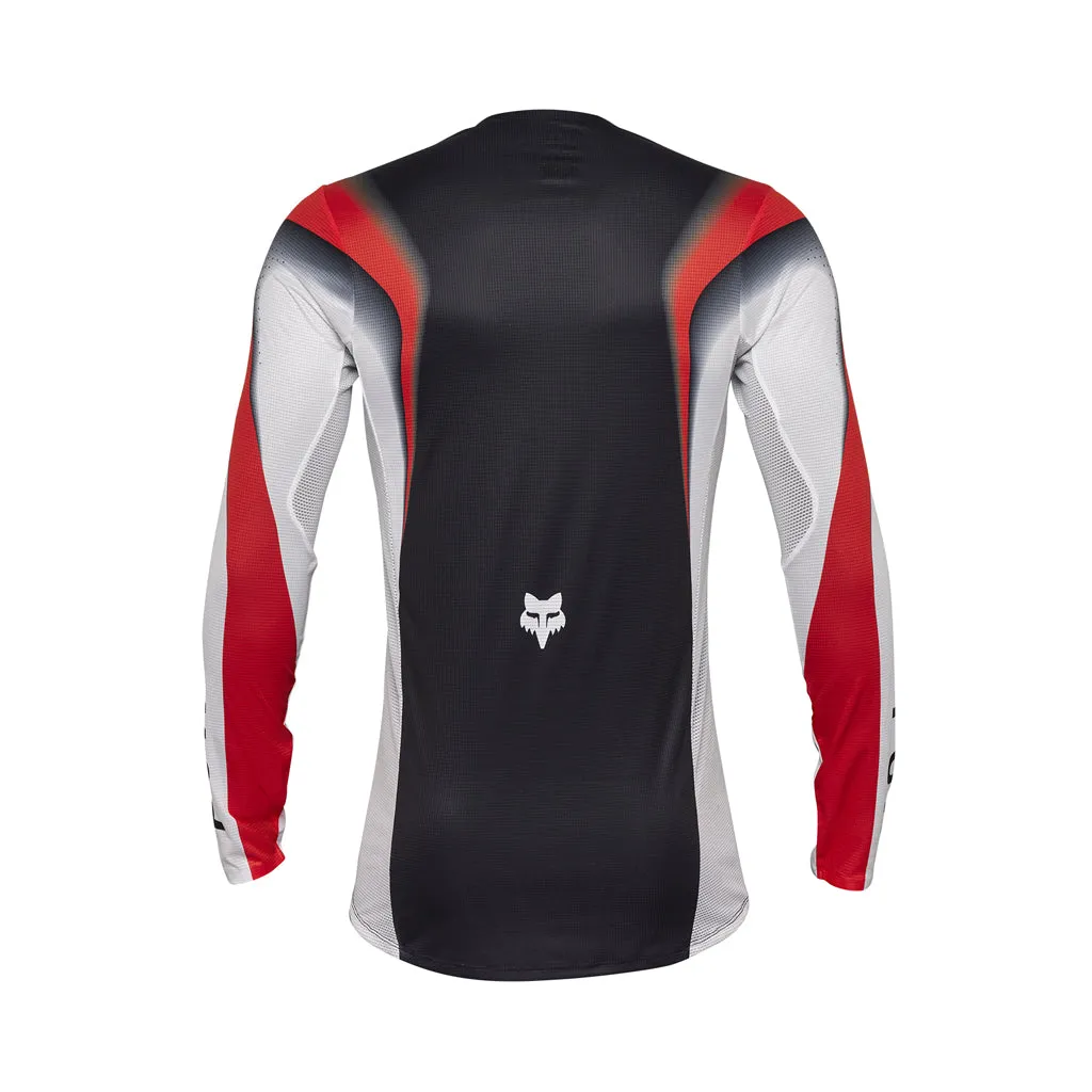 Fox - 2025 Flexair Infinite Flo Red MX Combo