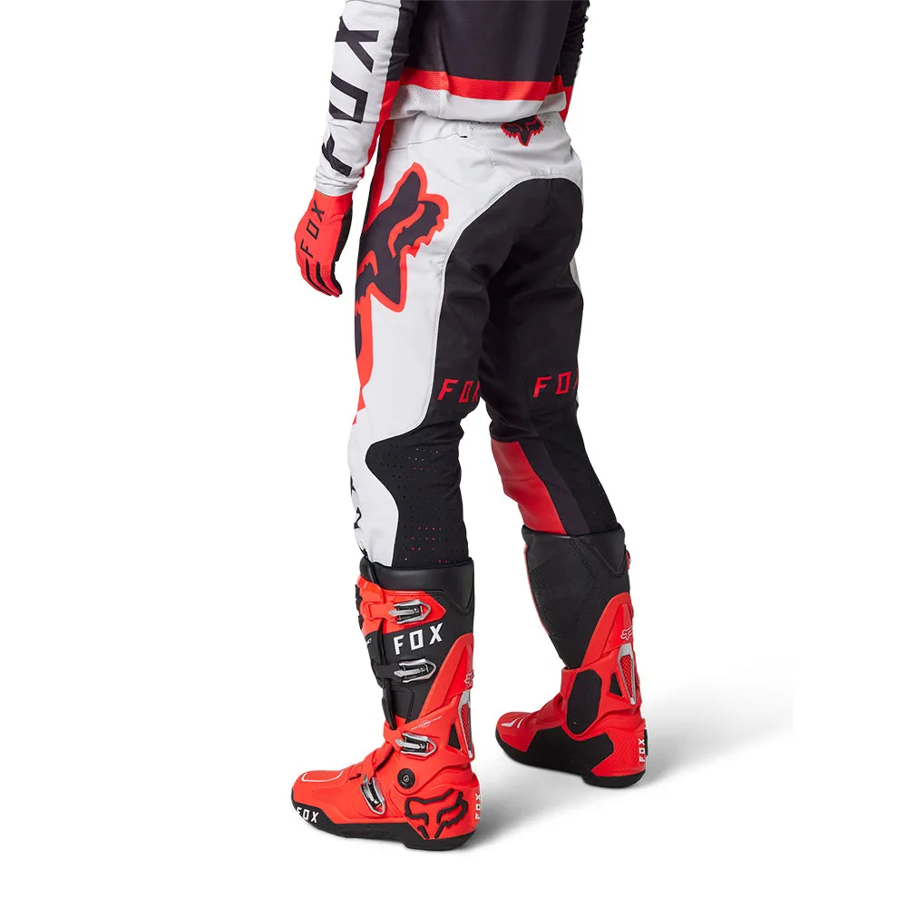 FOX FLEXAIR EFEKT PANTS [FLO RED]