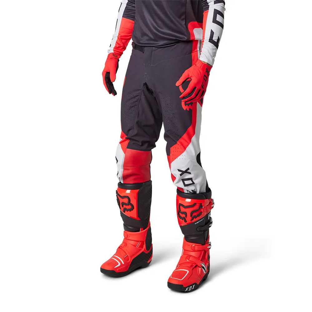 FOX FLEXAIR EFEKT PANTS [FLO RED]