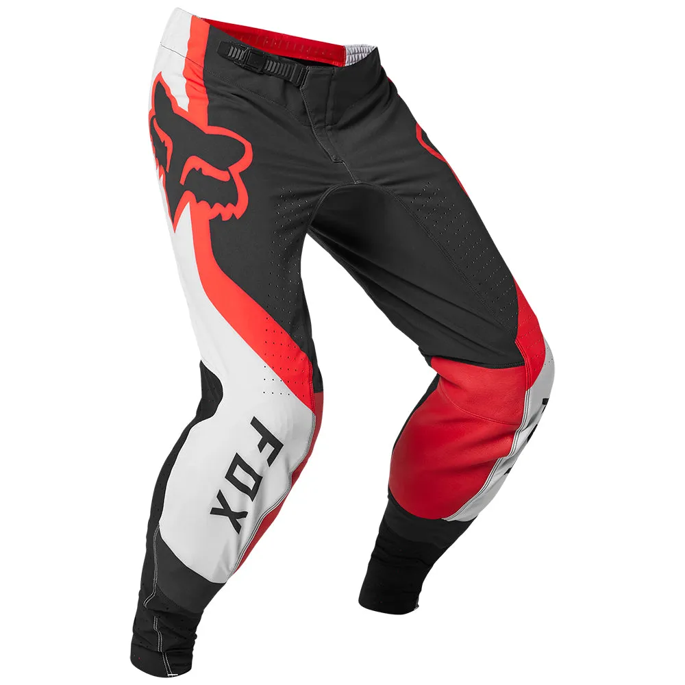 FOX FLEXAIR EFEKT PANTS [FLO RED]