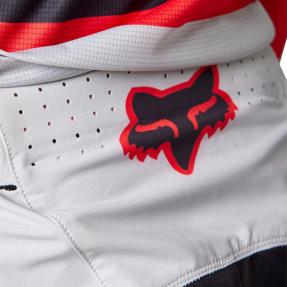 FOX FLEXAIR EFEKT PANTS [FLO RED]