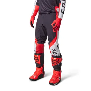 FOX FLEXAIR EFEKT PANTS [FLO RED]