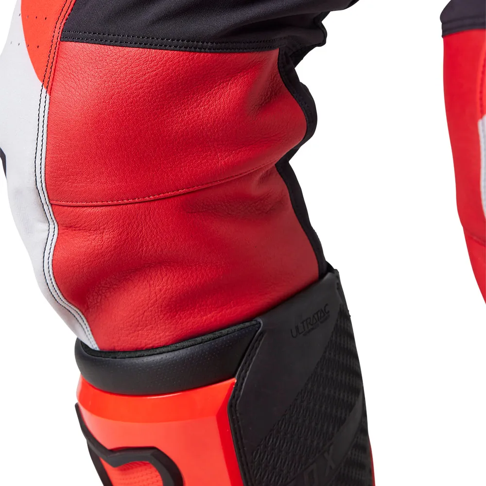 FOX FLEXAIR EFEKT PANTS [FLO RED]