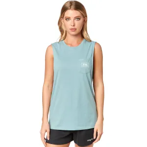 FOX WOMENS HEATER TANK [CITADEL]