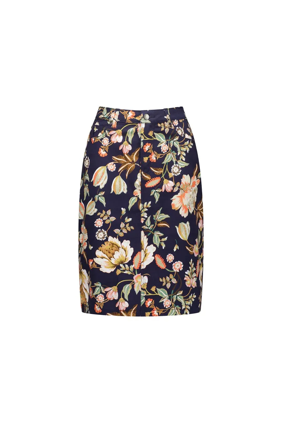Freya Skirt