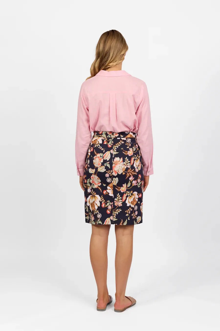 Freya Skirt