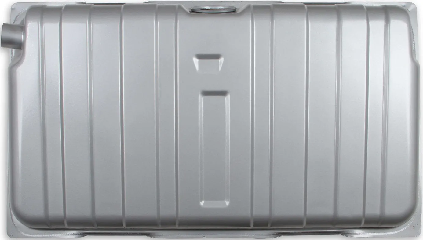 FUEL TANK,24 GALLON,62-67 CHEVY II,NOVA