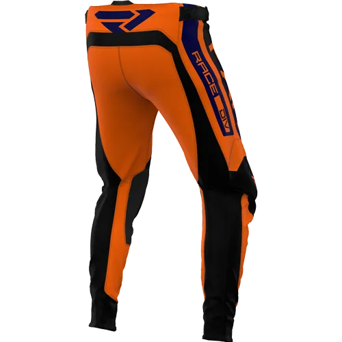 FXR Contender MX Pants