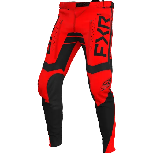 FXR Contender MX Pants