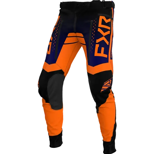 FXR Contender MX Pants
