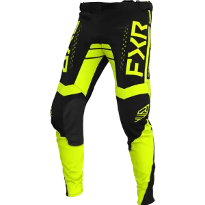 FXR Contender MX Pants