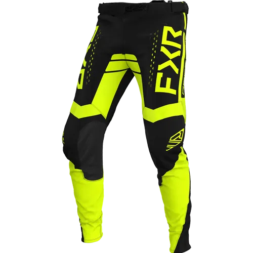 FXR Contender MX Pants