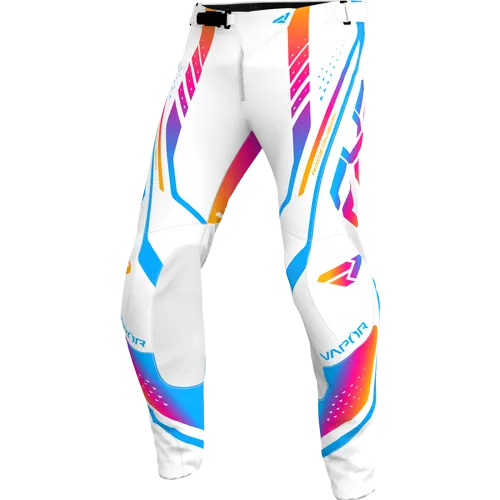 FXR Vapor Air MX Pants