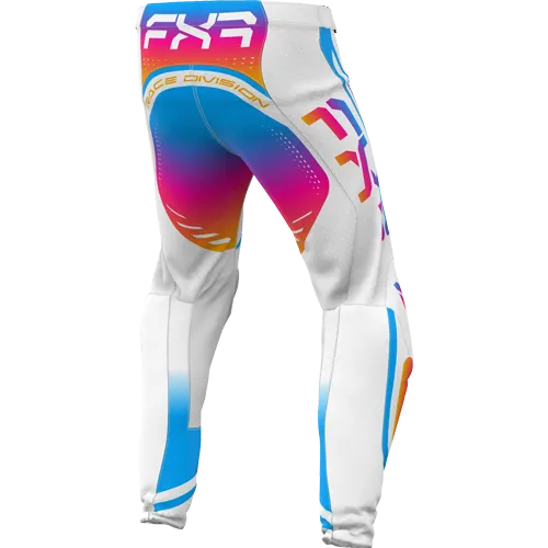 FXR Vapor Air MX Pants