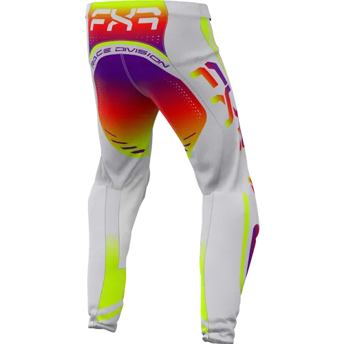 FXR Vapor Air MX Pants