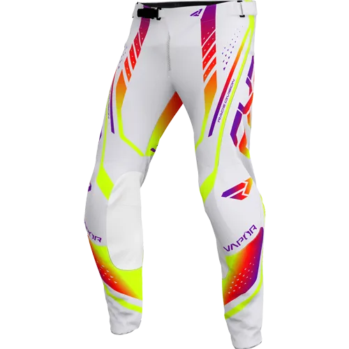 FXR Vapor Air MX Pants