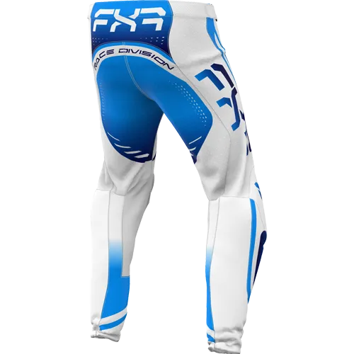 FXR Vapor Air MX Pants