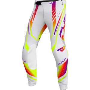FXR Vapor Air MX Pants