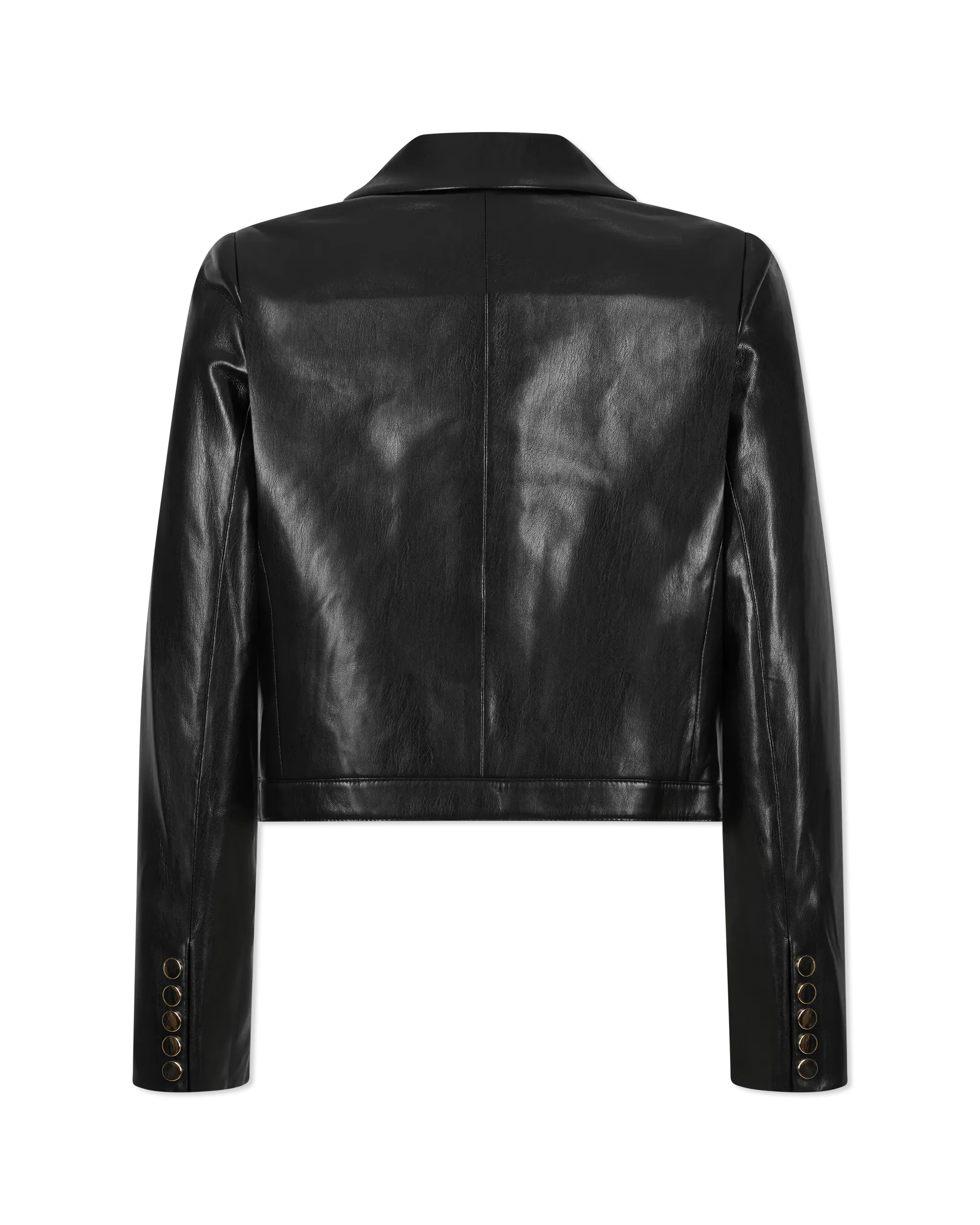 Generation Love Lola Vegan Leather Jacket