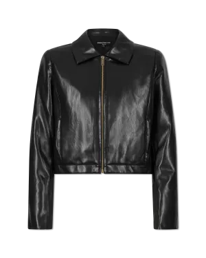 Generation Love Lola Vegan Leather Jacket