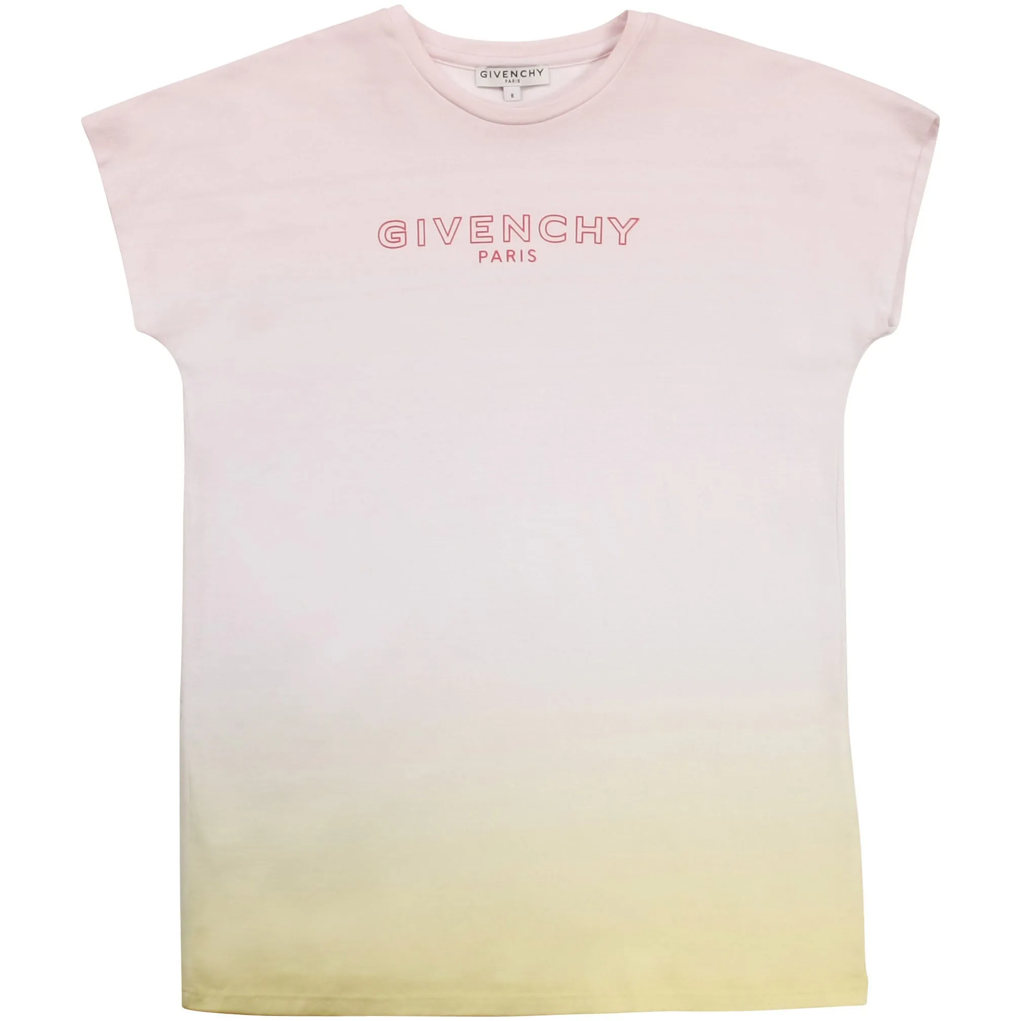 Givenchy Ombre Dress