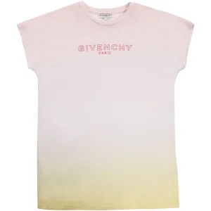 Givenchy Ombre Dress