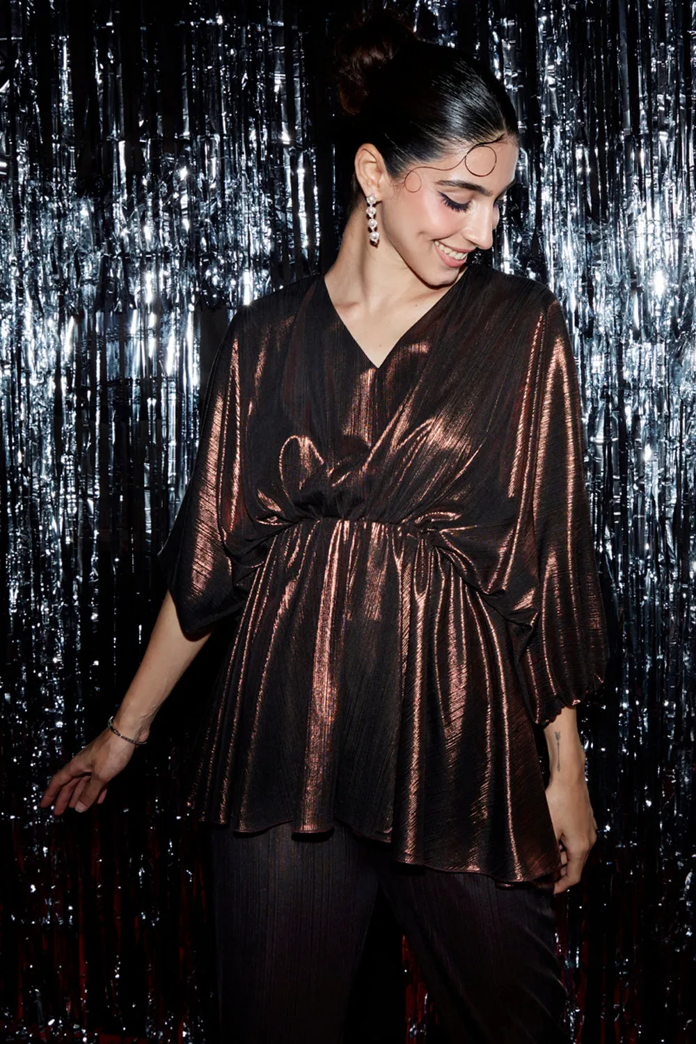 Glittery Self Love Co-Ord Set
