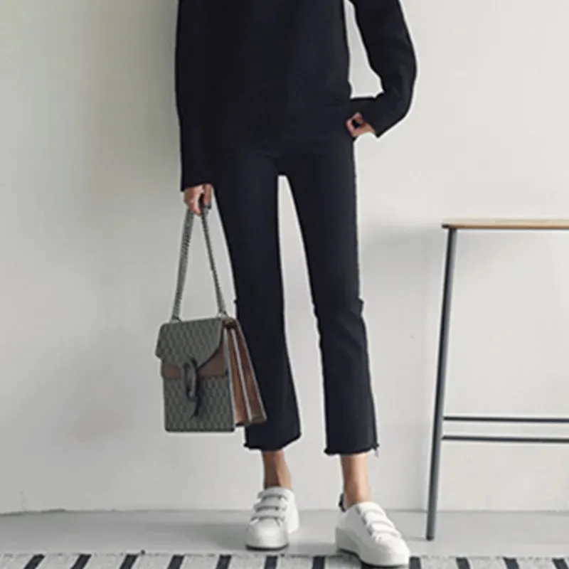 Golly Women's Denim Jeans