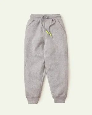 Grey Sweatpants