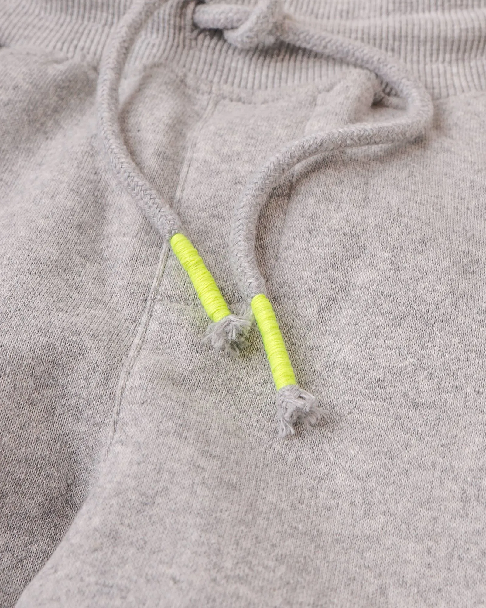 Grey Sweatpants