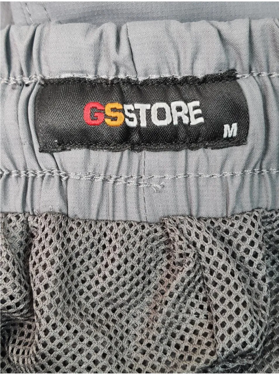 Gs Store Mens Jogger Pants ( M )