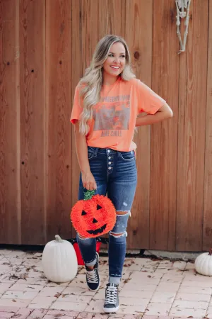Halloweentown Graphic Tee S-2X