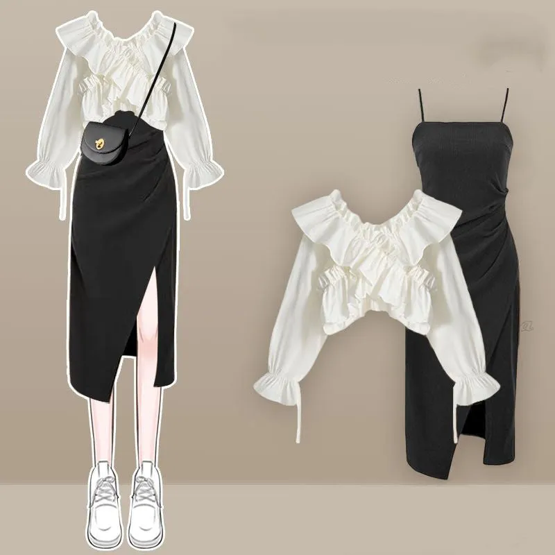 Harajuku two piece set UB98450