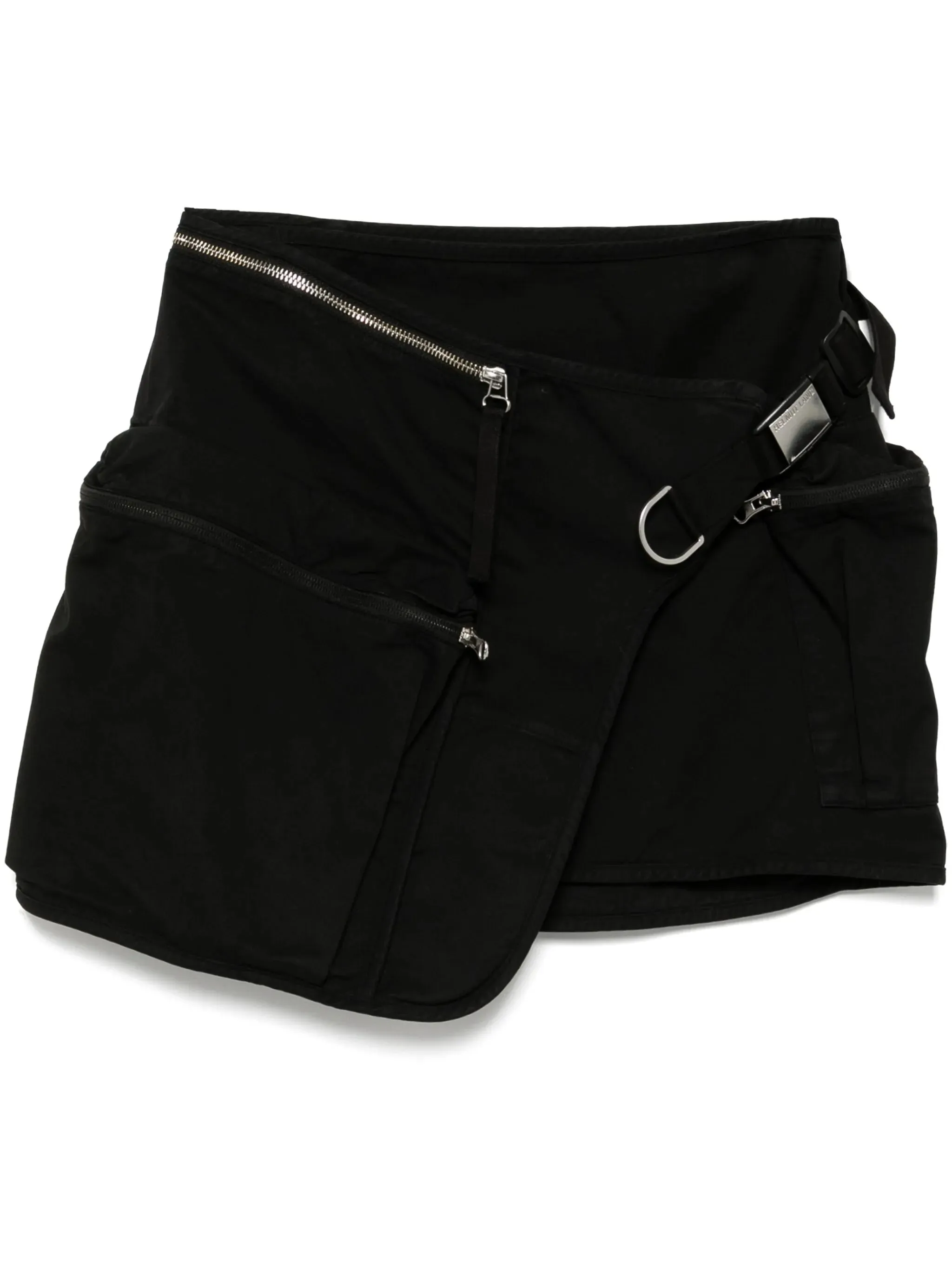 Helmut Lang Field minikjol.gd