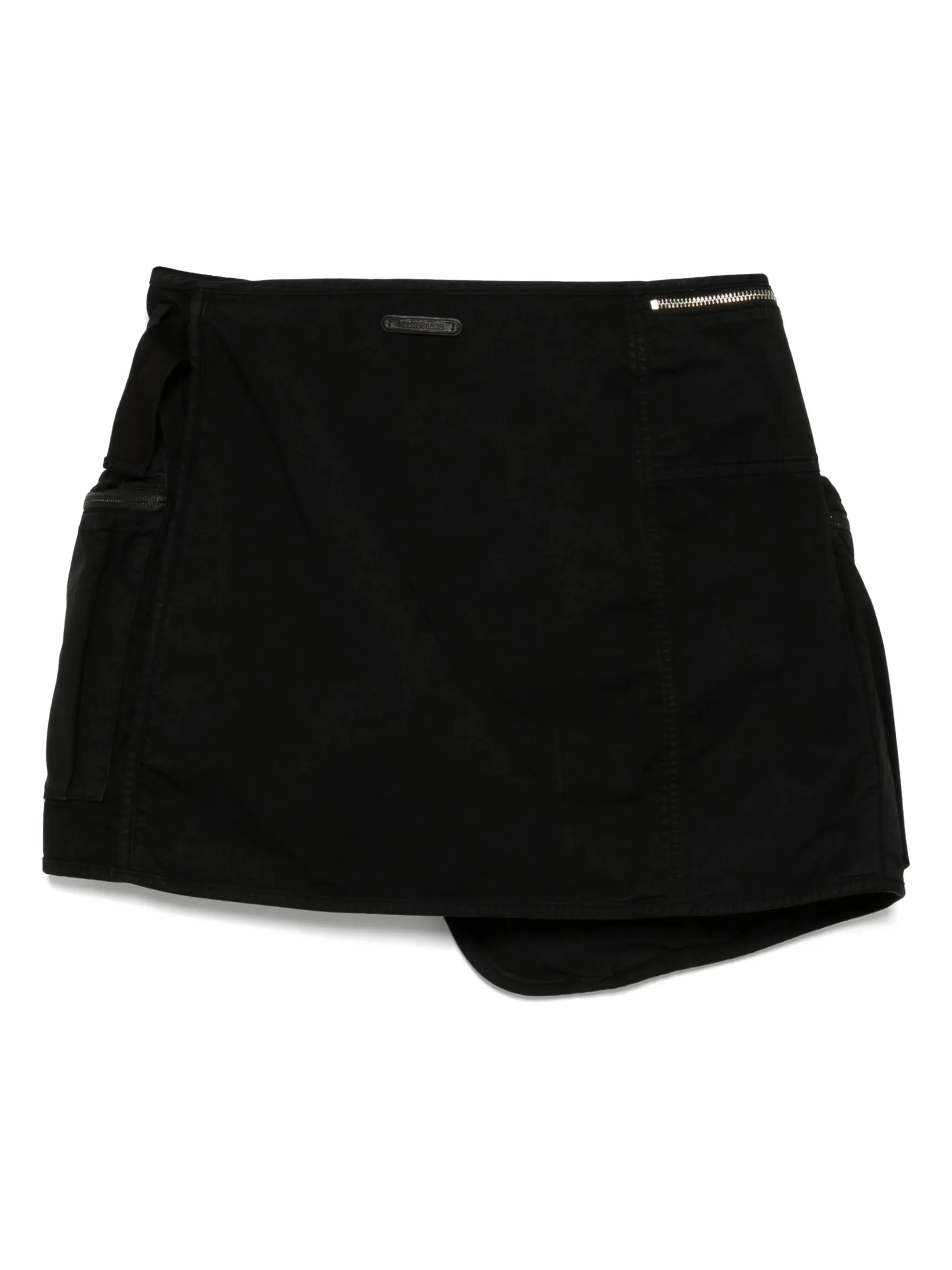Helmut Lang Field minikjol.gd
