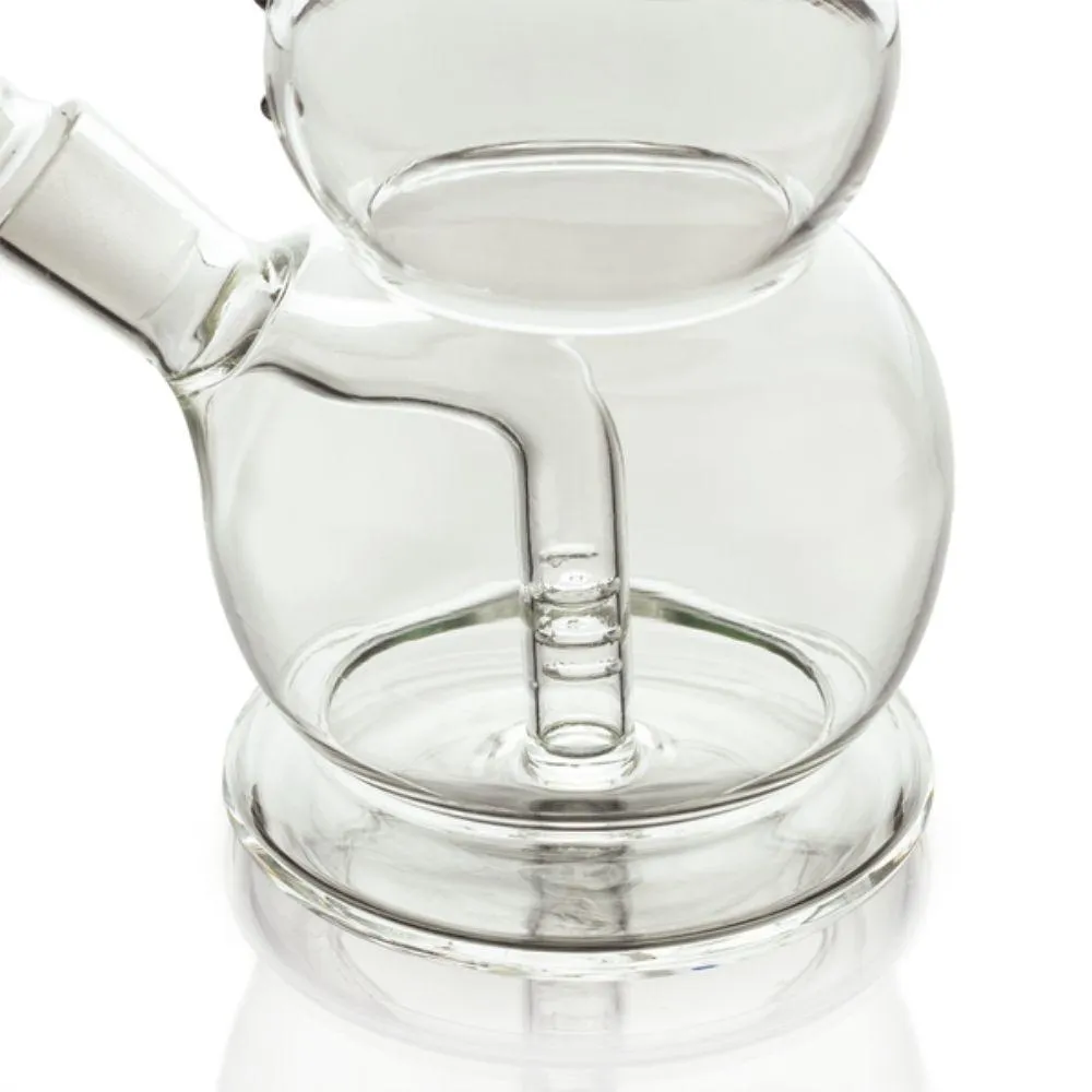 Hemper Snowman Mini Water Bubbler - Various Colors - (1 Count)