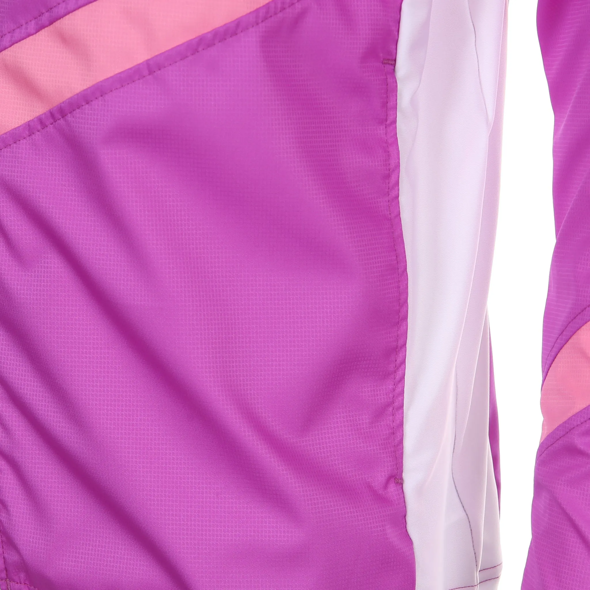 Hooded Windbreaker