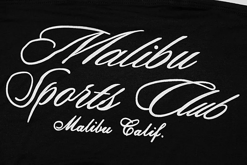 HTP1002 Letter Print Tanks Top