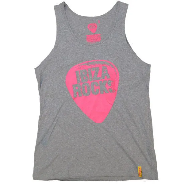 Ibiza Rocks After Sex Men's Muscle Tank