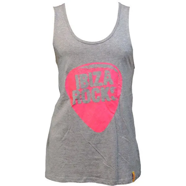 Ibiza Rocks After Sex Men's Muscle Tank