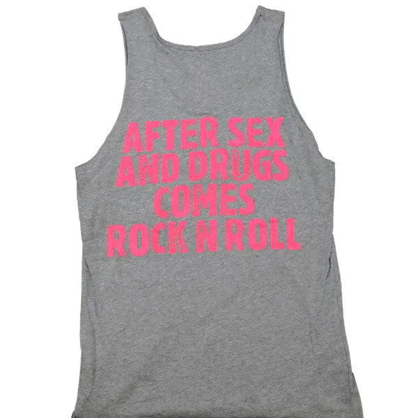 Ibiza Rocks After Sex Men's Muscle Tank