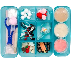 Ice Cream Bin