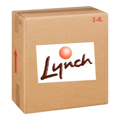 Iced Tea Concentrate – 2x4L - RTU 5 1 - Lynch