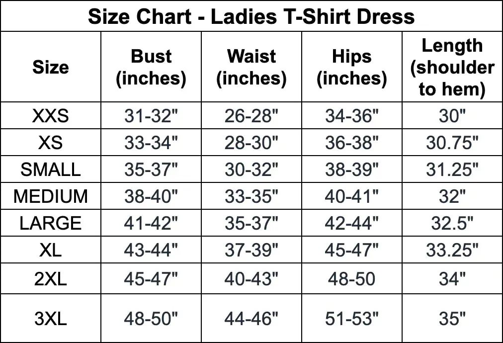 Inner Monologue Ladies' T-Shirt Dress